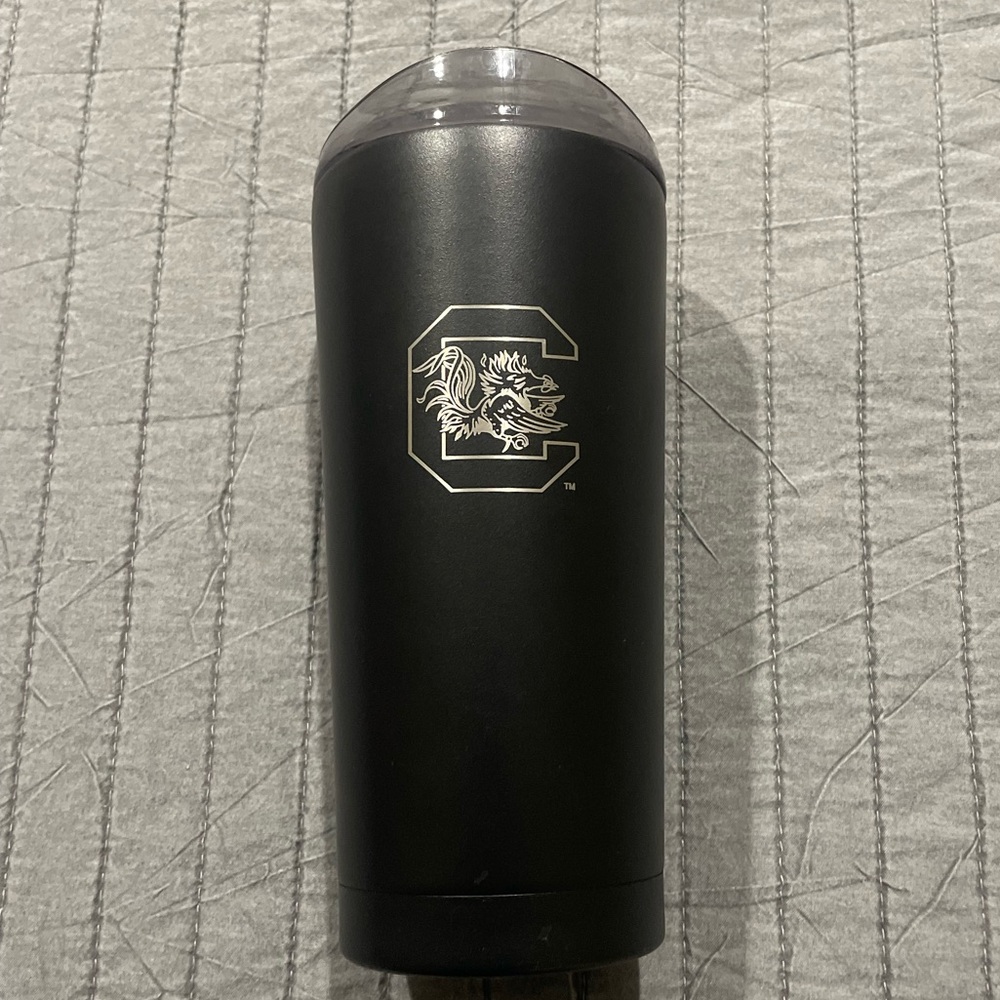 South Carolina Gamecocks cup